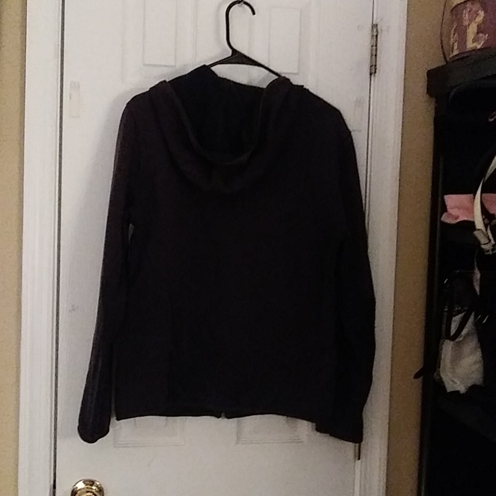 Zippered jacket - Picture 2 of 2